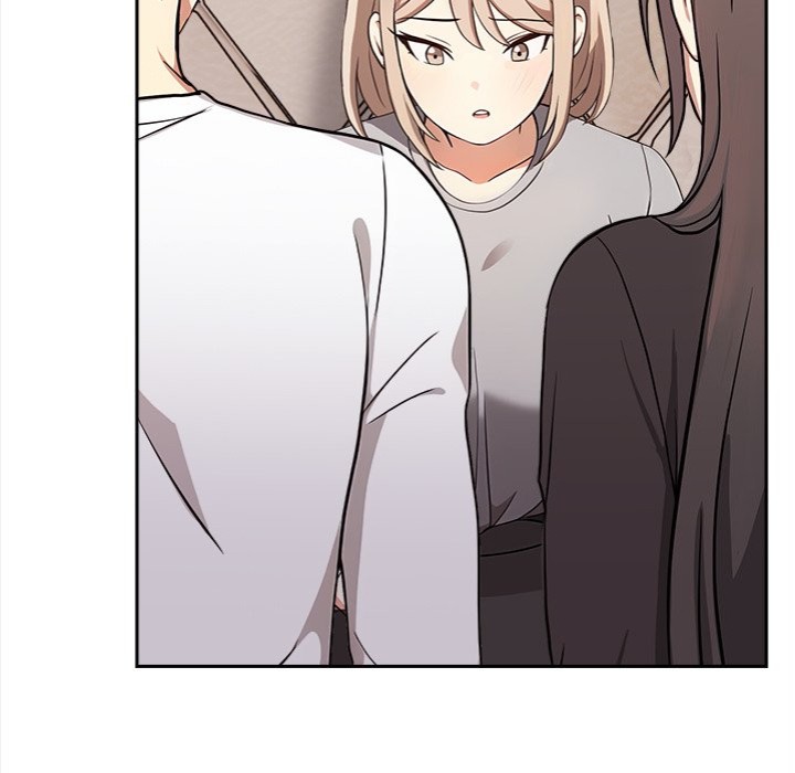 Honestly, I Like You a Lot! - Chapter 47 Page 67