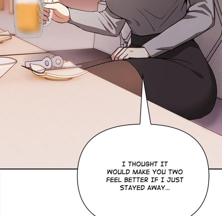 Honestly, I Like You a Lot! - Chapter 47 Page 70