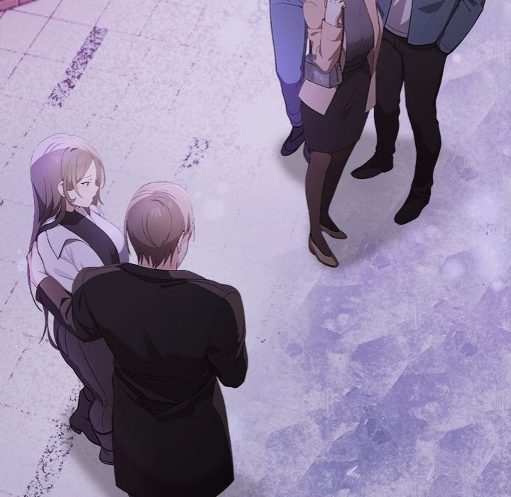 Honestly, I Like You a Lot! - Chapter 47 Page 8