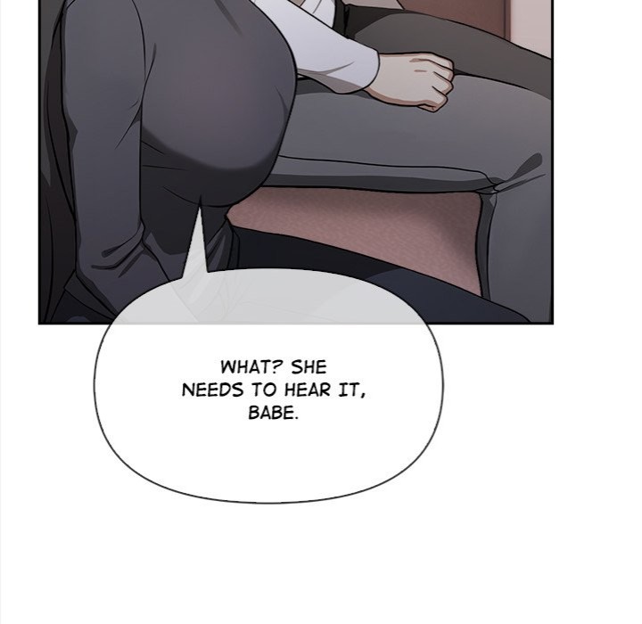 Honestly, I Like You a Lot! - Chapter 47 Page 85