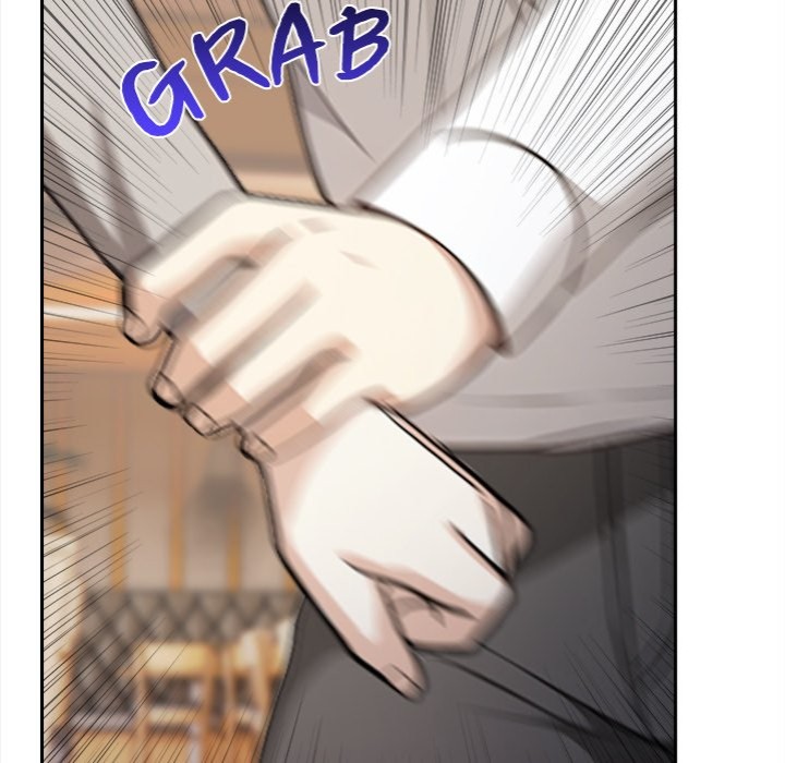Honestly, I Like You a Lot! - Chapter 47 Page 97