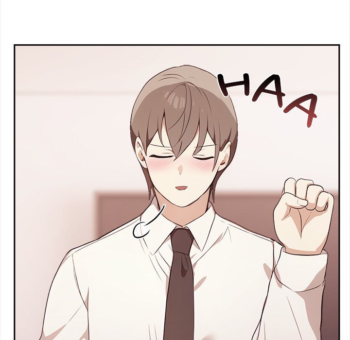 Honestly, I Like You a Lot! - Chapter 50 Page 119