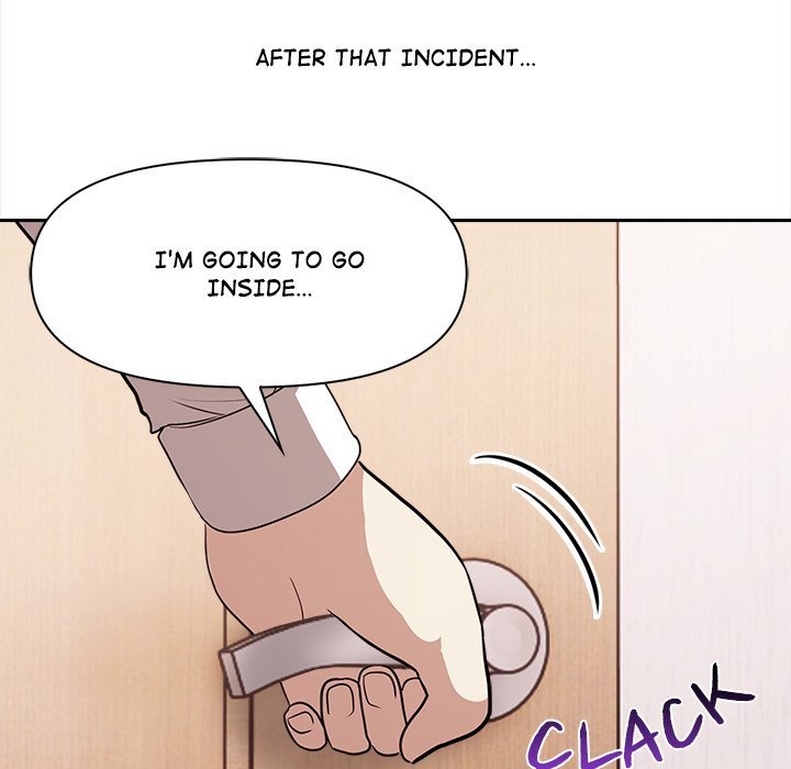 Honestly, I Like You a Lot! - Chapter 50 Page 122