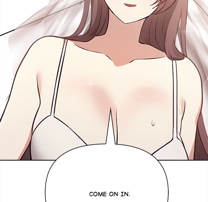 Honestly, I Like You a Lot! - Chapter 50 Page 129