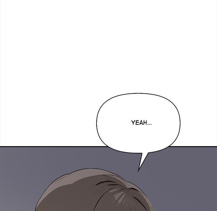 Honestly, I Like You a Lot! - Chapter 50 Page 139