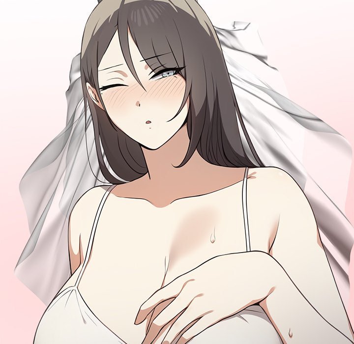 Honestly, I Like You a Lot! - Chapter 50 Page 147