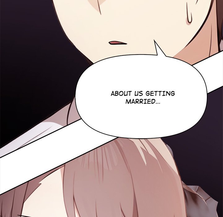 Honestly, I Like You a Lot! - Chapter 50 Page 153
