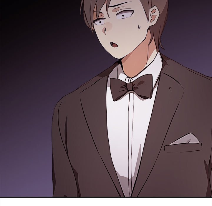 Honestly, I Like You a Lot! - Chapter 50 Page 156