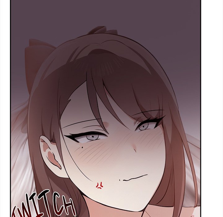 Honestly, I Like You a Lot! - Chapter 50 Page 161