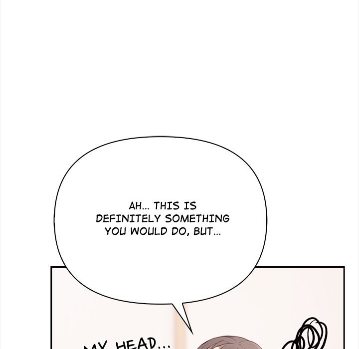 Honestly, I Like You a Lot! - Chapter 50 Page 166
