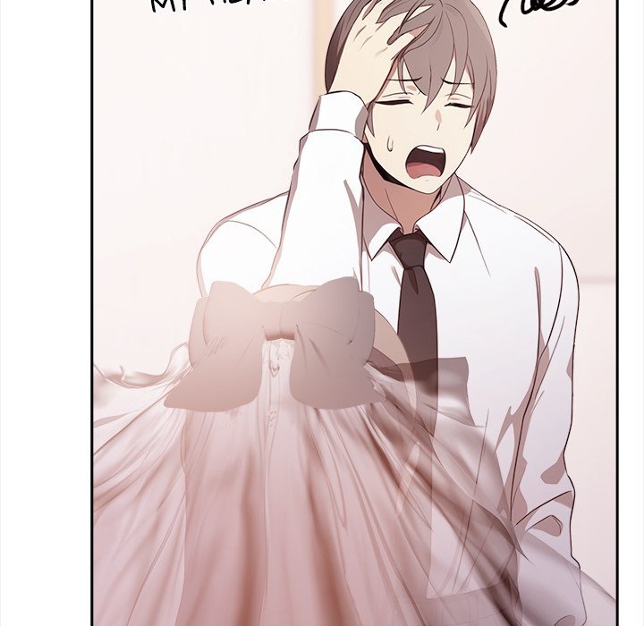 Honestly, I Like You a Lot! - Chapter 50 Page 167