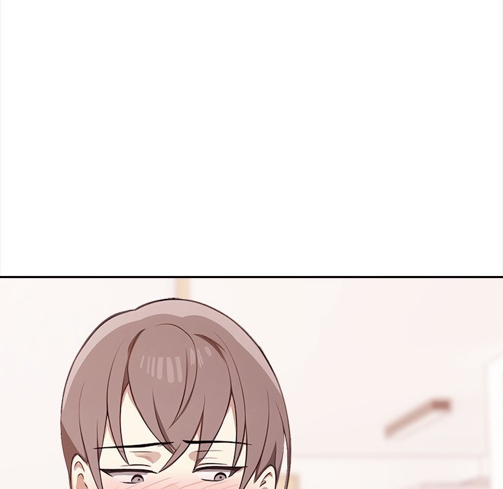 Honestly, I Like You a Lot! - Chapter 50 Page 182