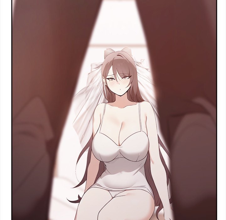 Honestly, I Like You a Lot! - Chapter 50 Page 185