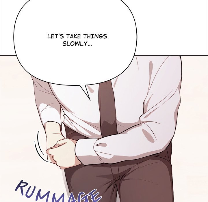 Honestly, I Like You a Lot! - Chapter 50 Page 190