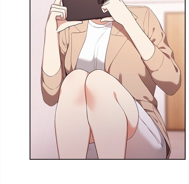 Honestly, I Like You a Lot! - Chapter 50 Page 194