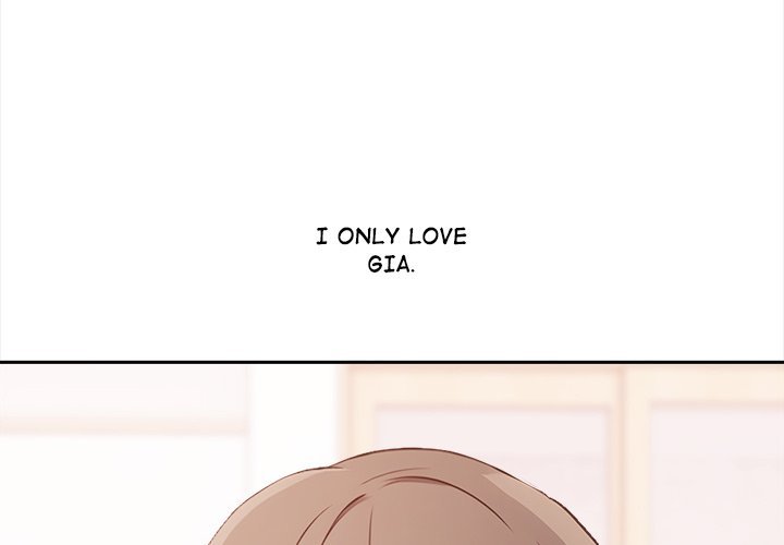 Honestly, I Like You a Lot! - Chapter 50 Page 2
