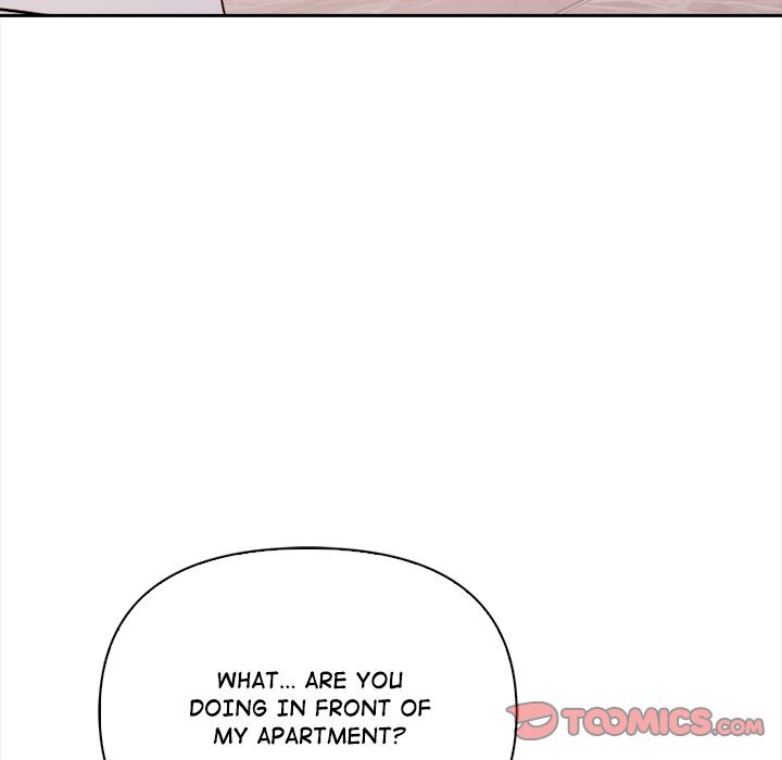 Honestly, I Like You a Lot! - Chapter 50 Page 28