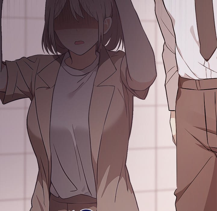 Honestly, I Like You a Lot! - Chapter 50 Page 30