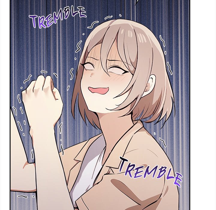 Honestly, I Like You a Lot! - Chapter 50 Page 33