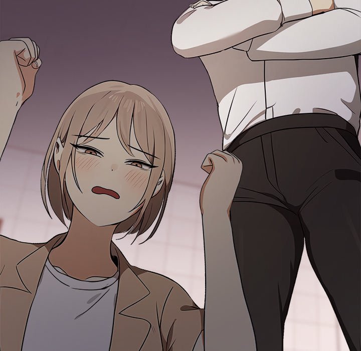 Honestly, I Like You a Lot! - Chapter 50 Page 36
