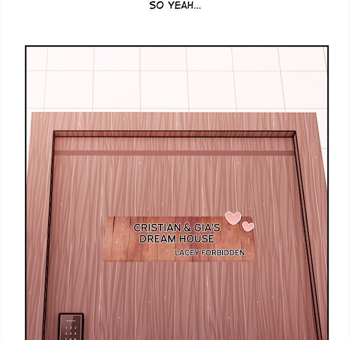 Honestly, I Like You a Lot! - Chapter 50 Page 38