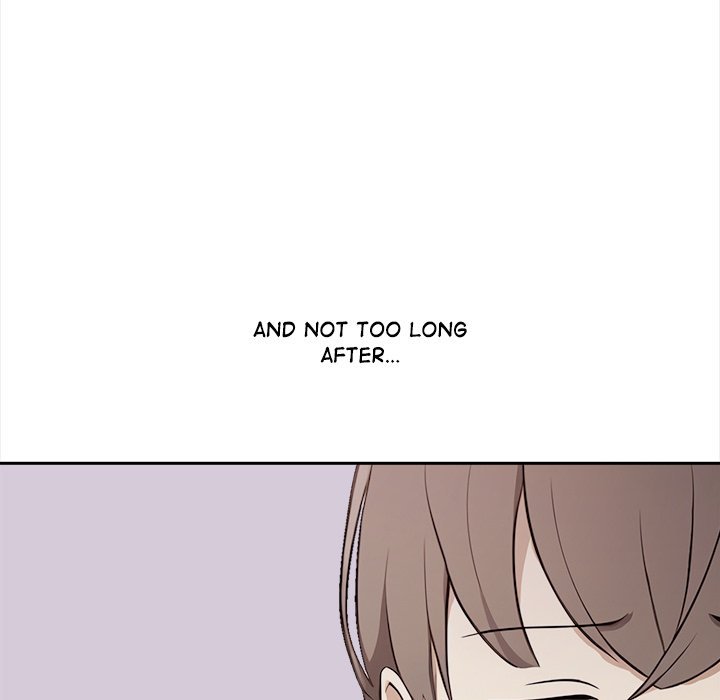 Honestly, I Like You a Lot! - Chapter 50 Page 48