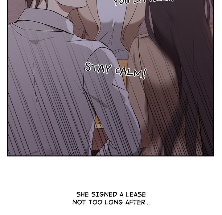 Honestly, I Like You a Lot! - Chapter 50 Page 54