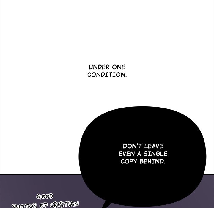 Honestly, I Like You a Lot! - Chapter 50 Page 58