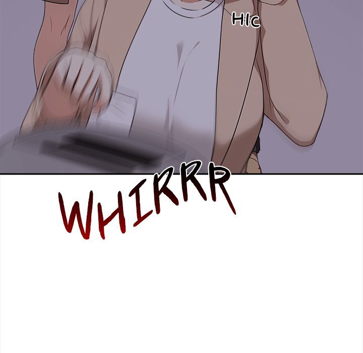 Honestly, I Like You a Lot! - Chapter 50 Page 60