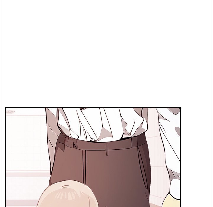 Honestly, I Like You a Lot! - Chapter 50 Page 66