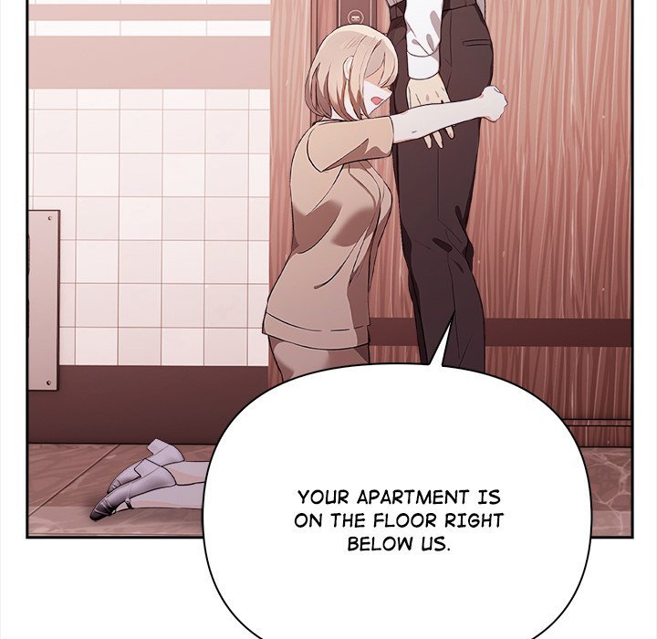 Honestly, I Like You a Lot! - Chapter 50 Page 70