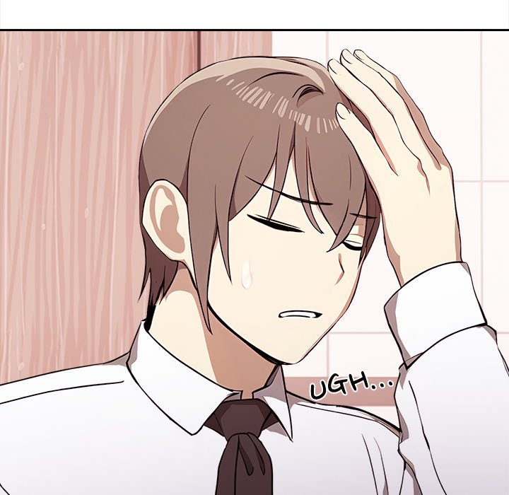 Honestly, I Like You a Lot! - Chapter 50 Page 77
