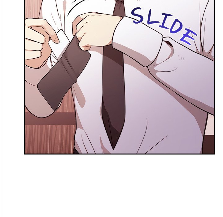 Honestly, I Like You a Lot! - Chapter 50 Page 80