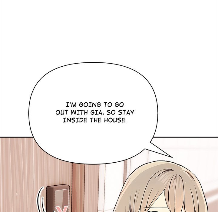 Honestly, I Like You a Lot! - Chapter 50 Page 82