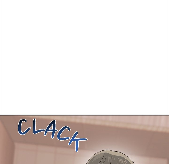 Honestly, I Like You a Lot! - Chapter 50 Page 87