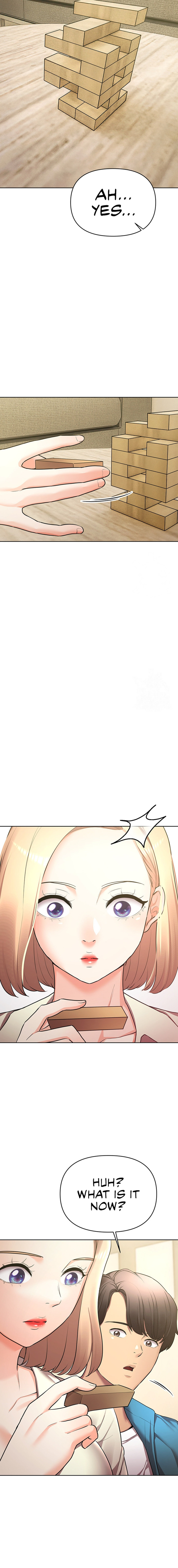 The Girls I Couldn’t Date Before - Chapter 46 Page 14
