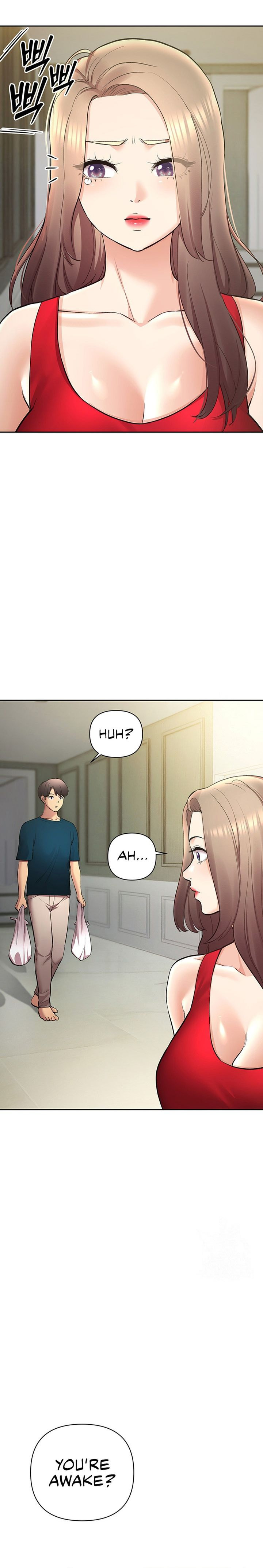 The Girls I Couldn’t Date Before - Chapter 52 Page 18