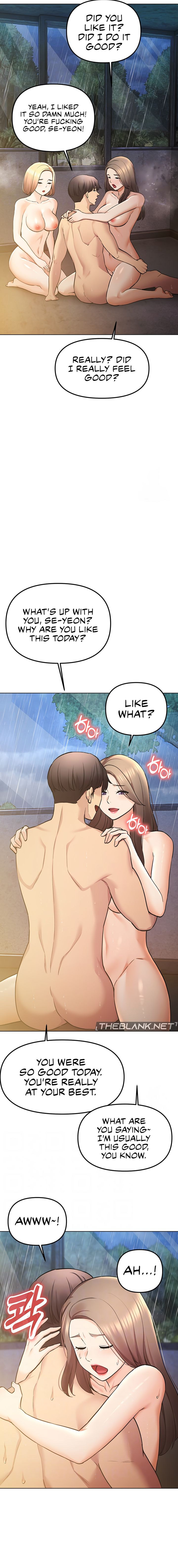 The Girls I Couldn’t Date Before - Chapter 56 Page 4