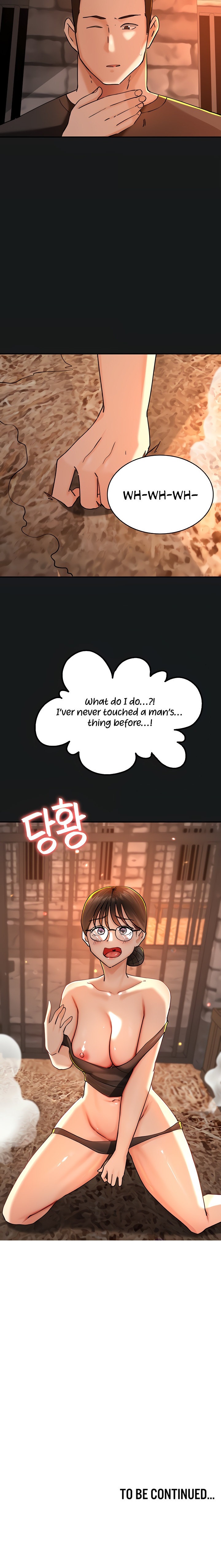 The Commander’s Daughter - Chapter 44 Page 20