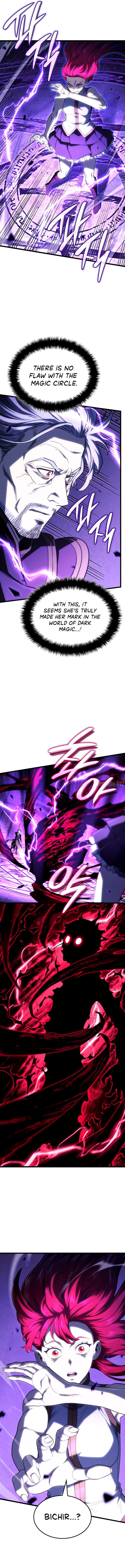 Revenge of the Sword Clan's Hound - Chapter 105 Page 16