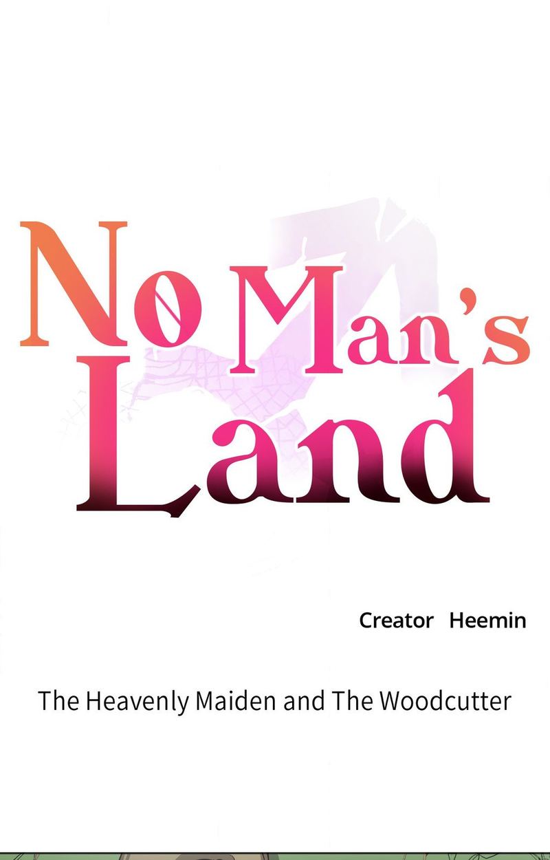 No Man’s Land - Chapter 72 Page 23