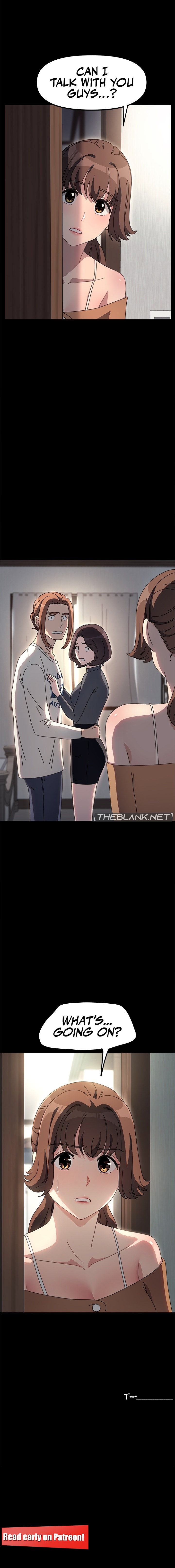 Hey Mister! - Chapter 51 Page 14