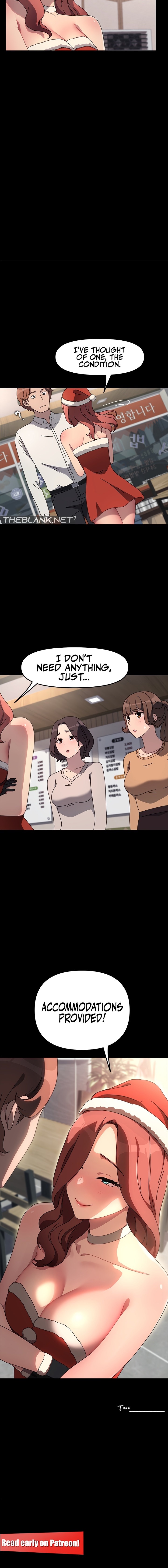 Hey Mister! - Chapter 52 Page 13