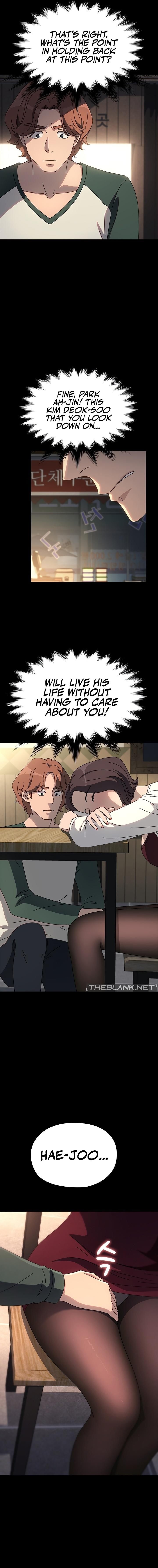 Hey Mister! - Chapter 57 Page 14
