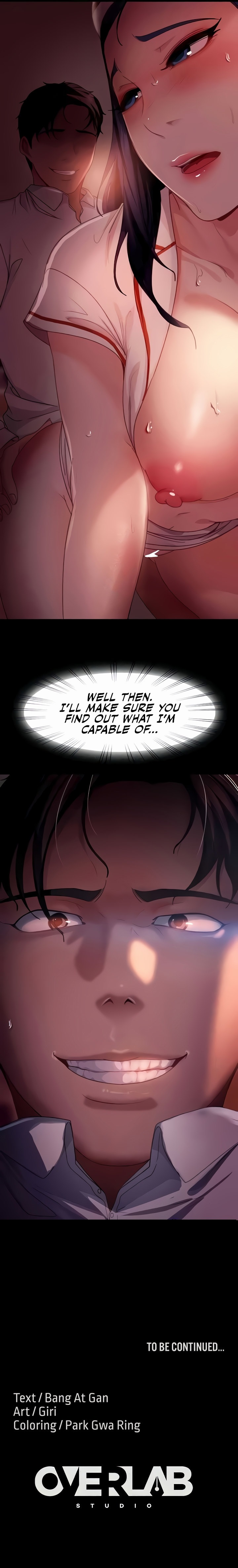 Marriage Agency Review - Chapter 46 Page 17