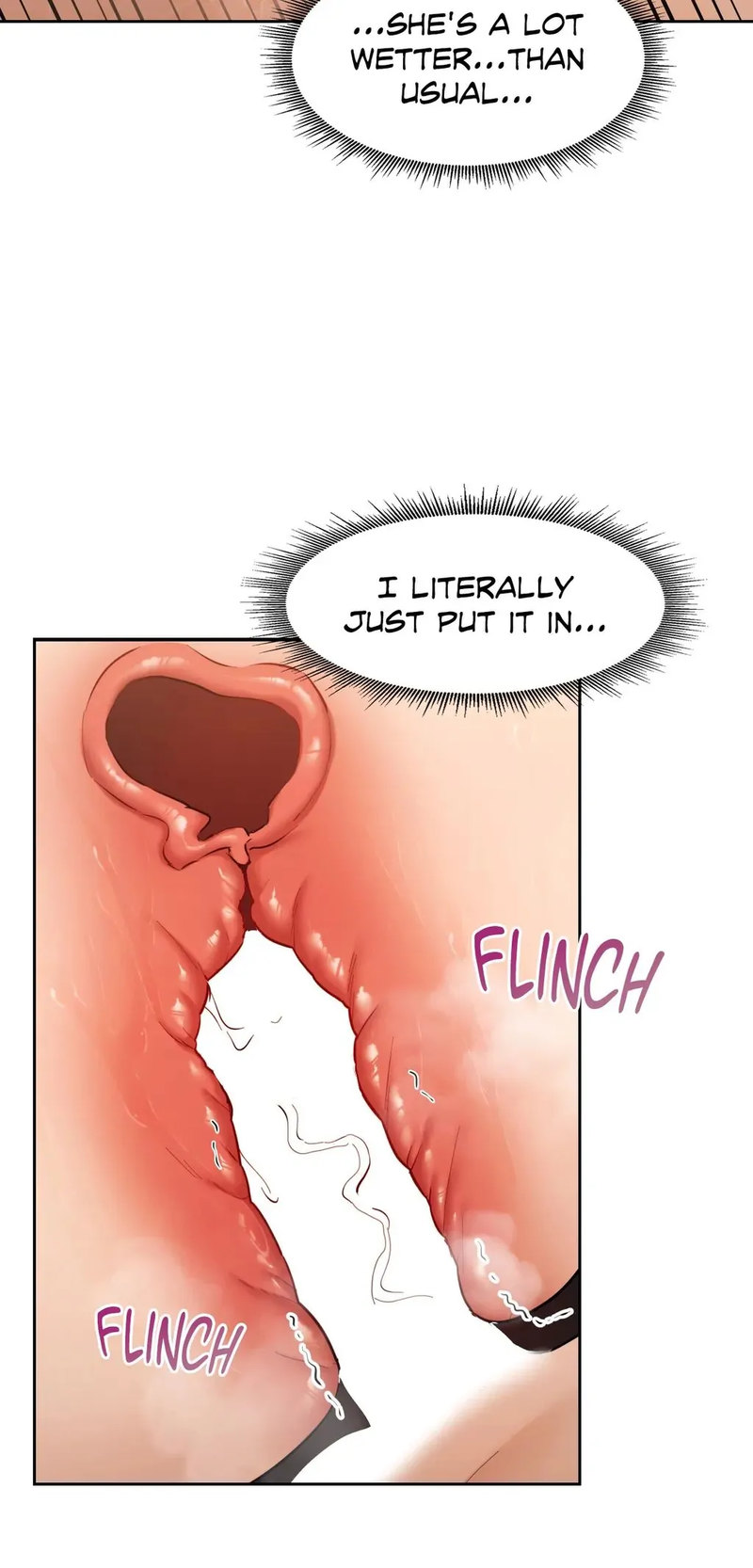 From Today, My Favorite… - Chapter 31 Page 11