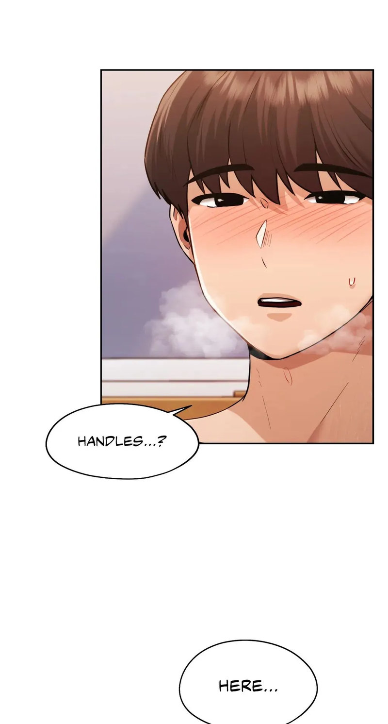 From Today, My Favorite… - Chapter 31 Page 16
