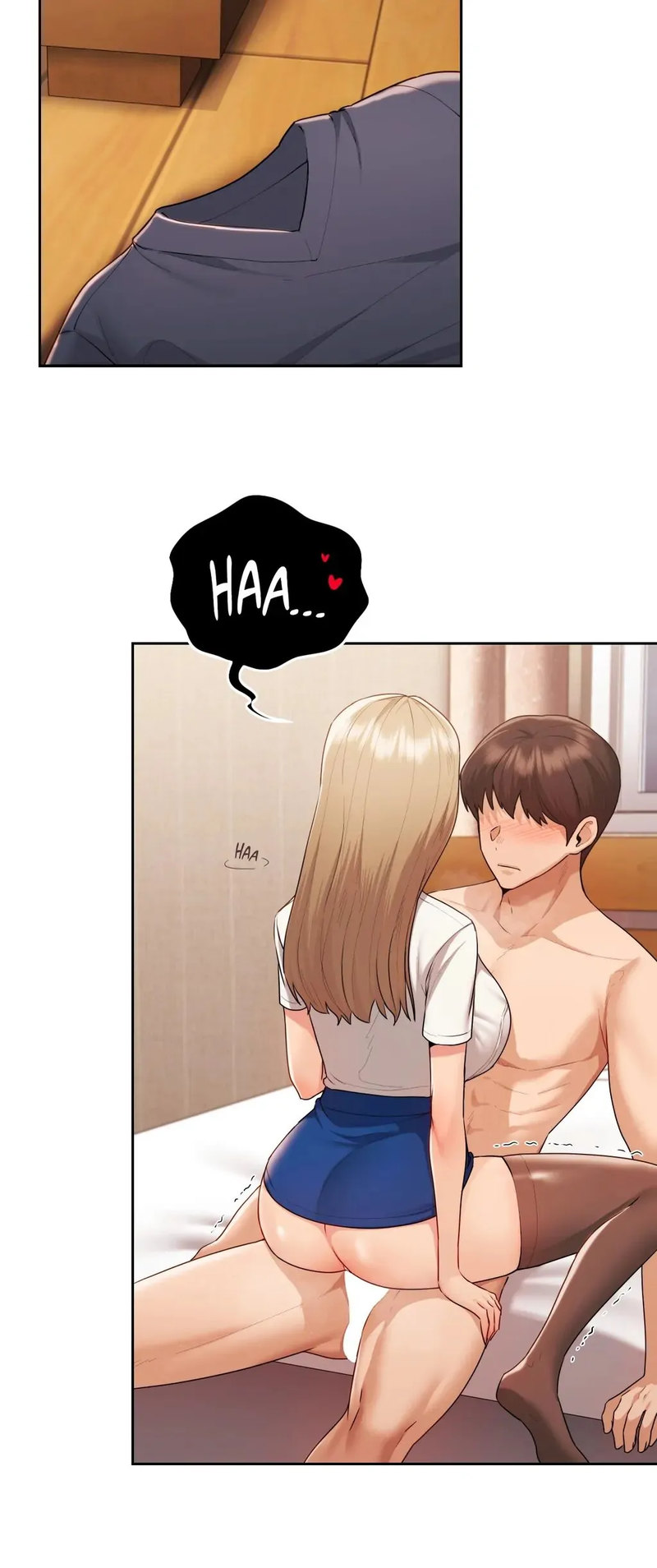 From Today, My Favorite… - Chapter 31 Page 2