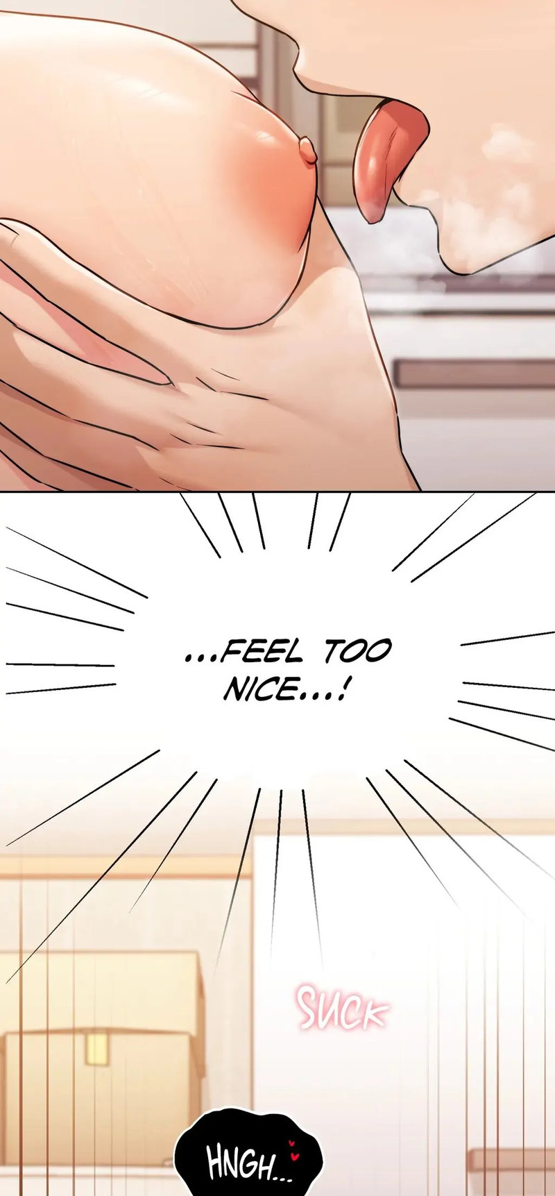 From Today, My Favorite… - Chapter 31 Page 23