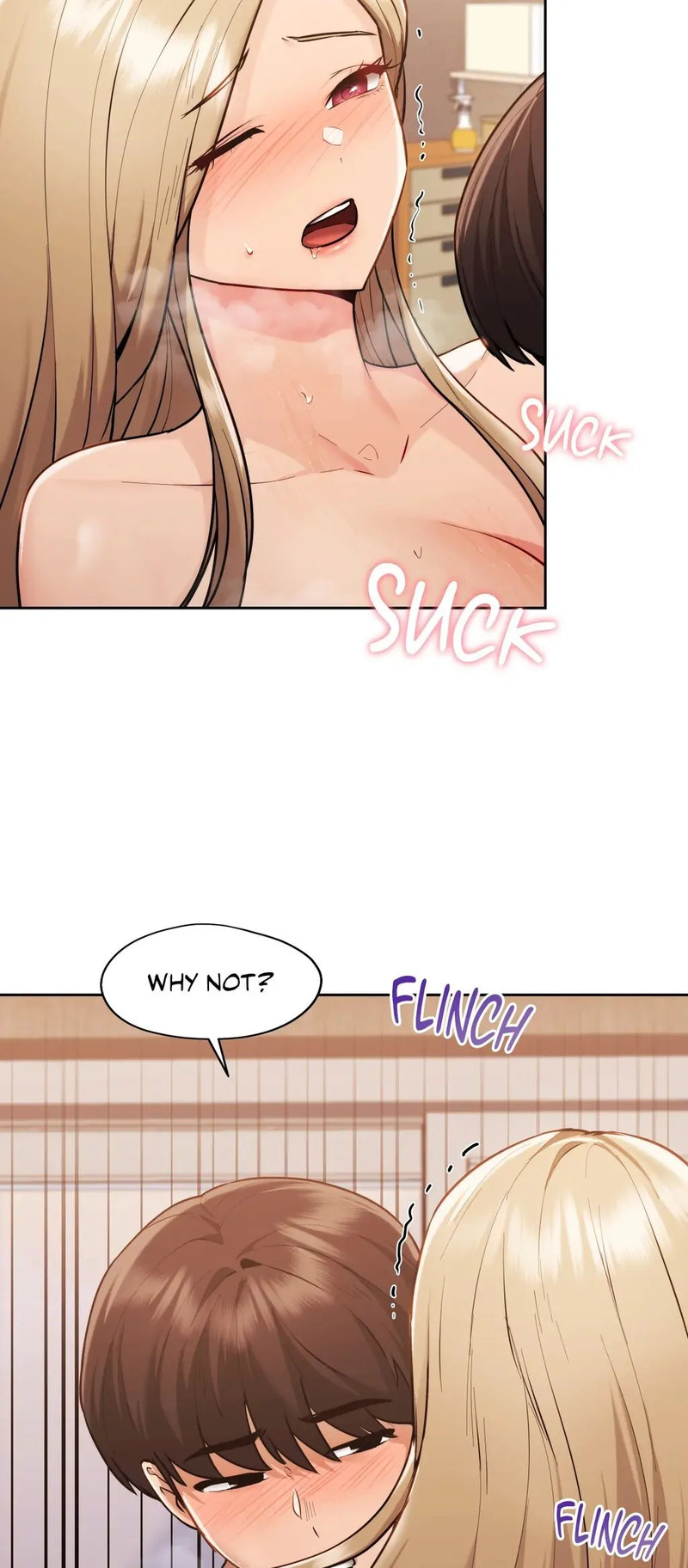 From Today, My Favorite… - Chapter 31 Page 26